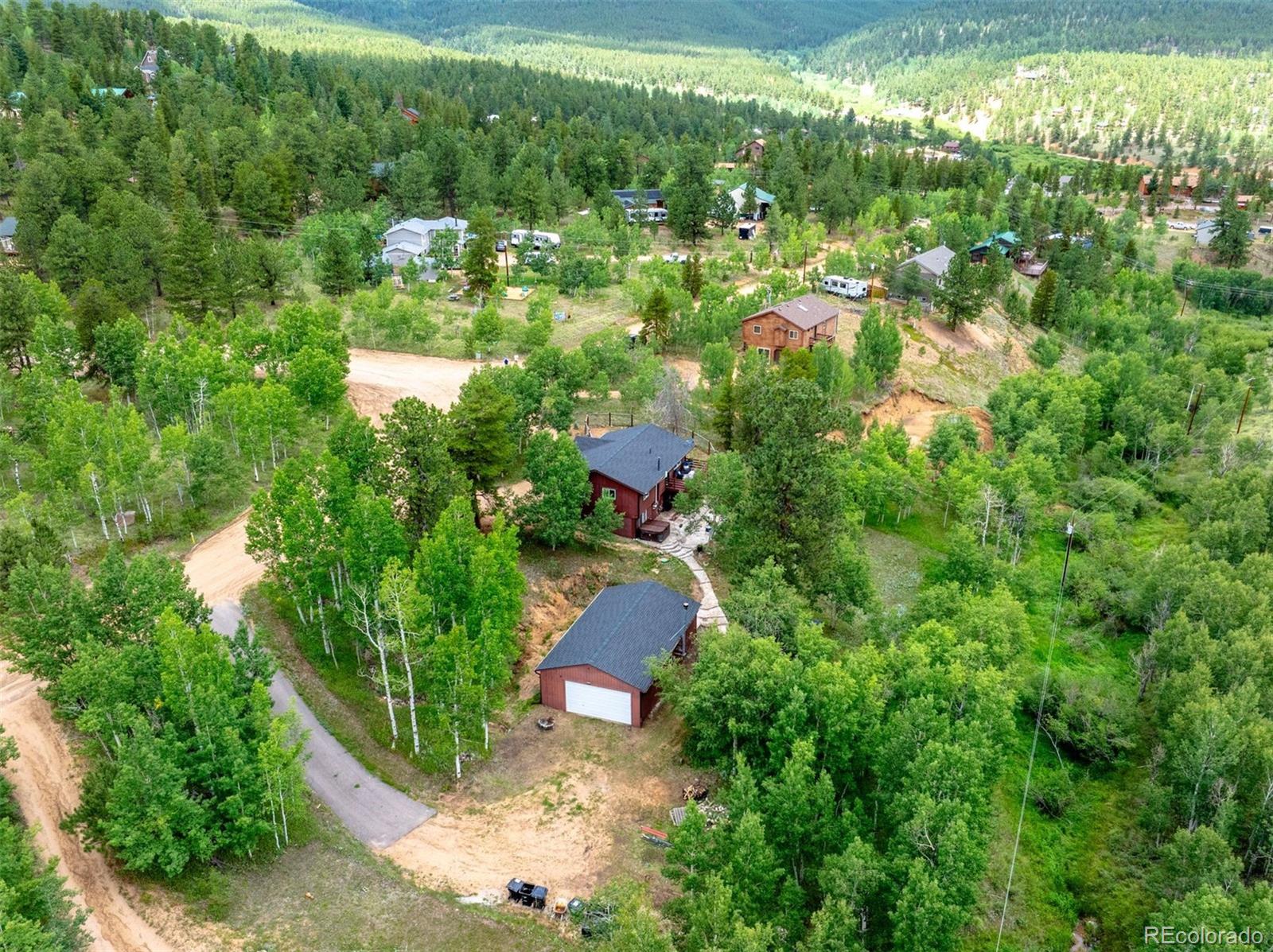 439 Aspen Drive
