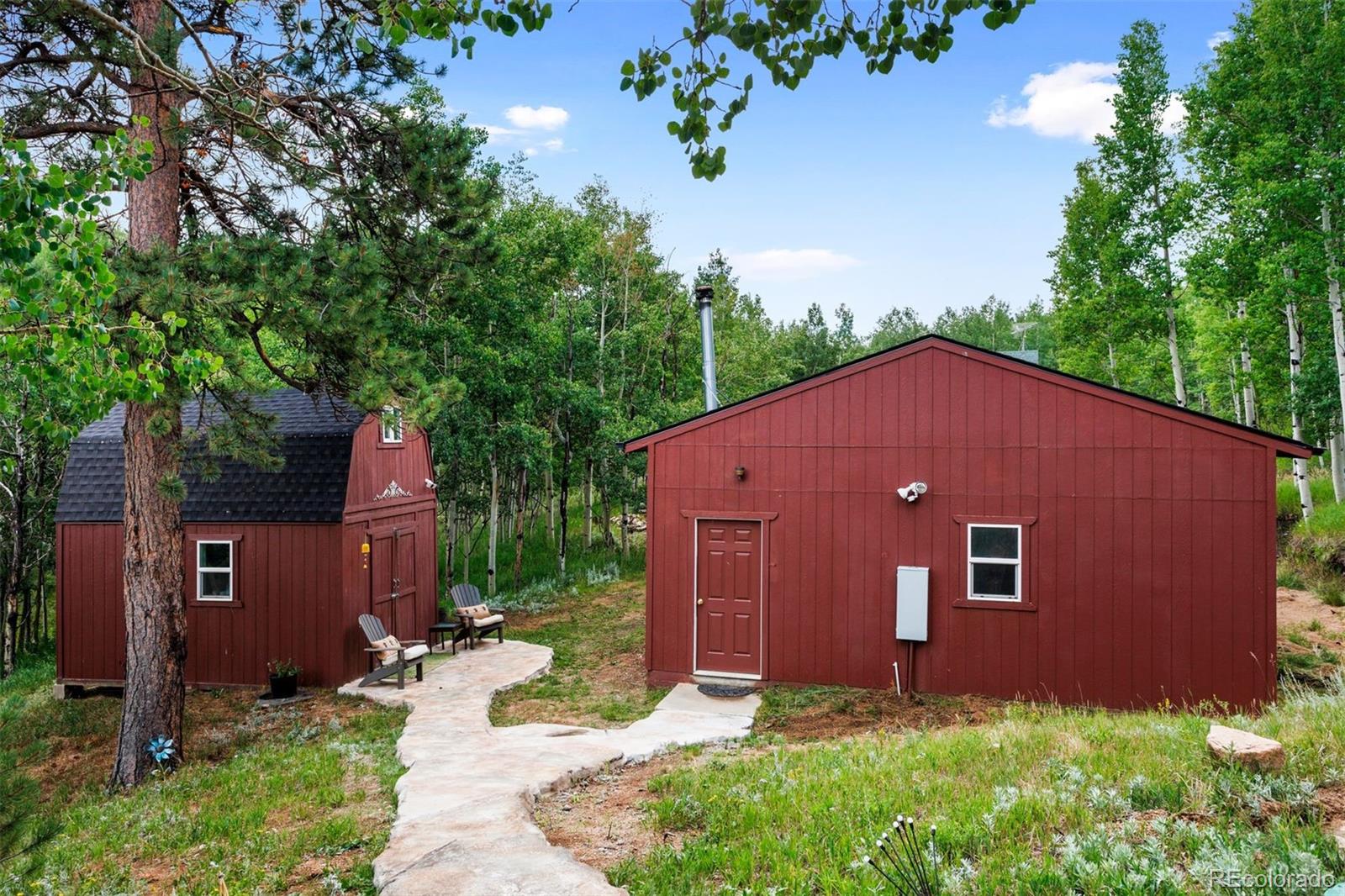 439 Aspen Drive