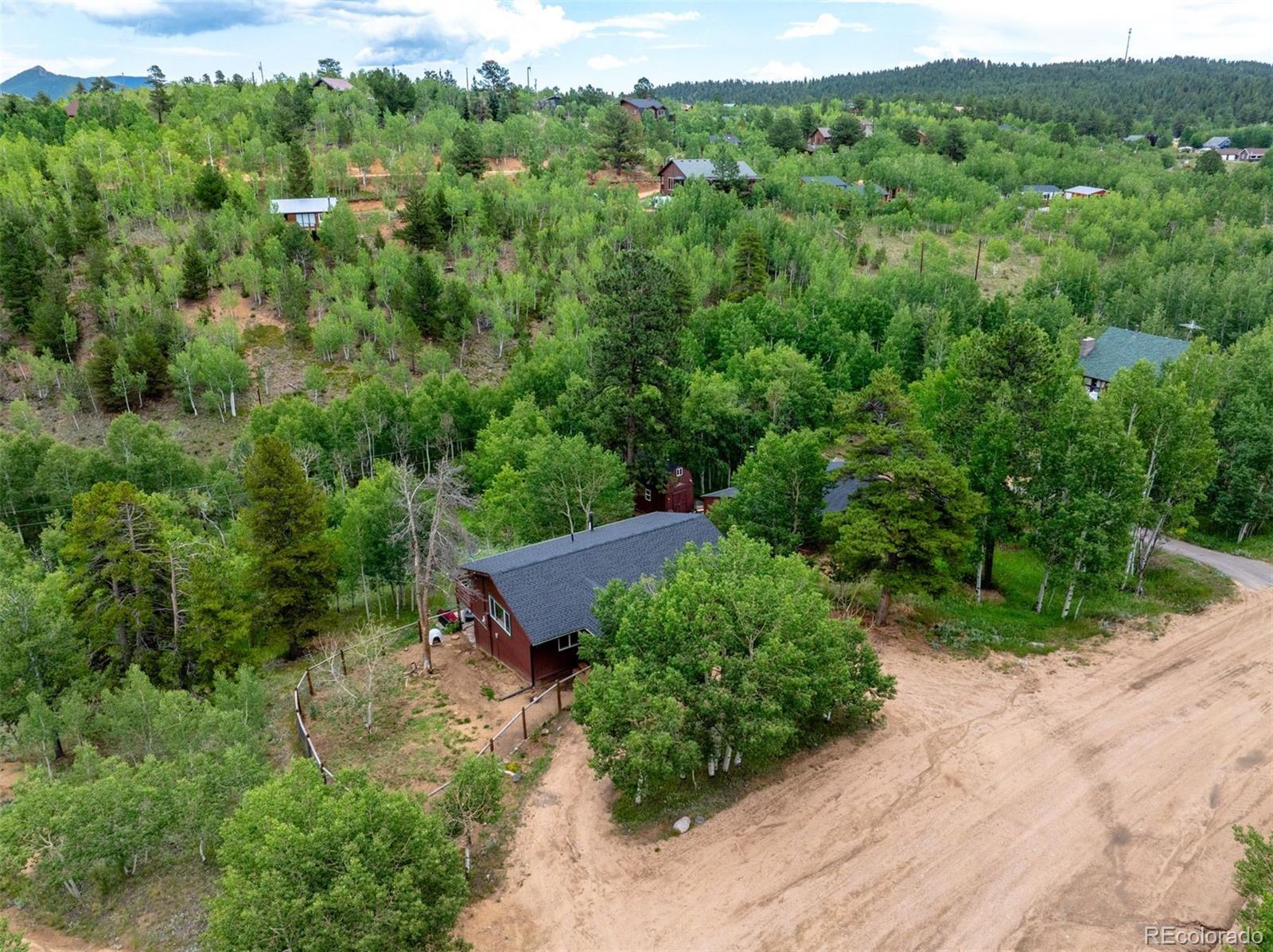 439 Aspen Drive