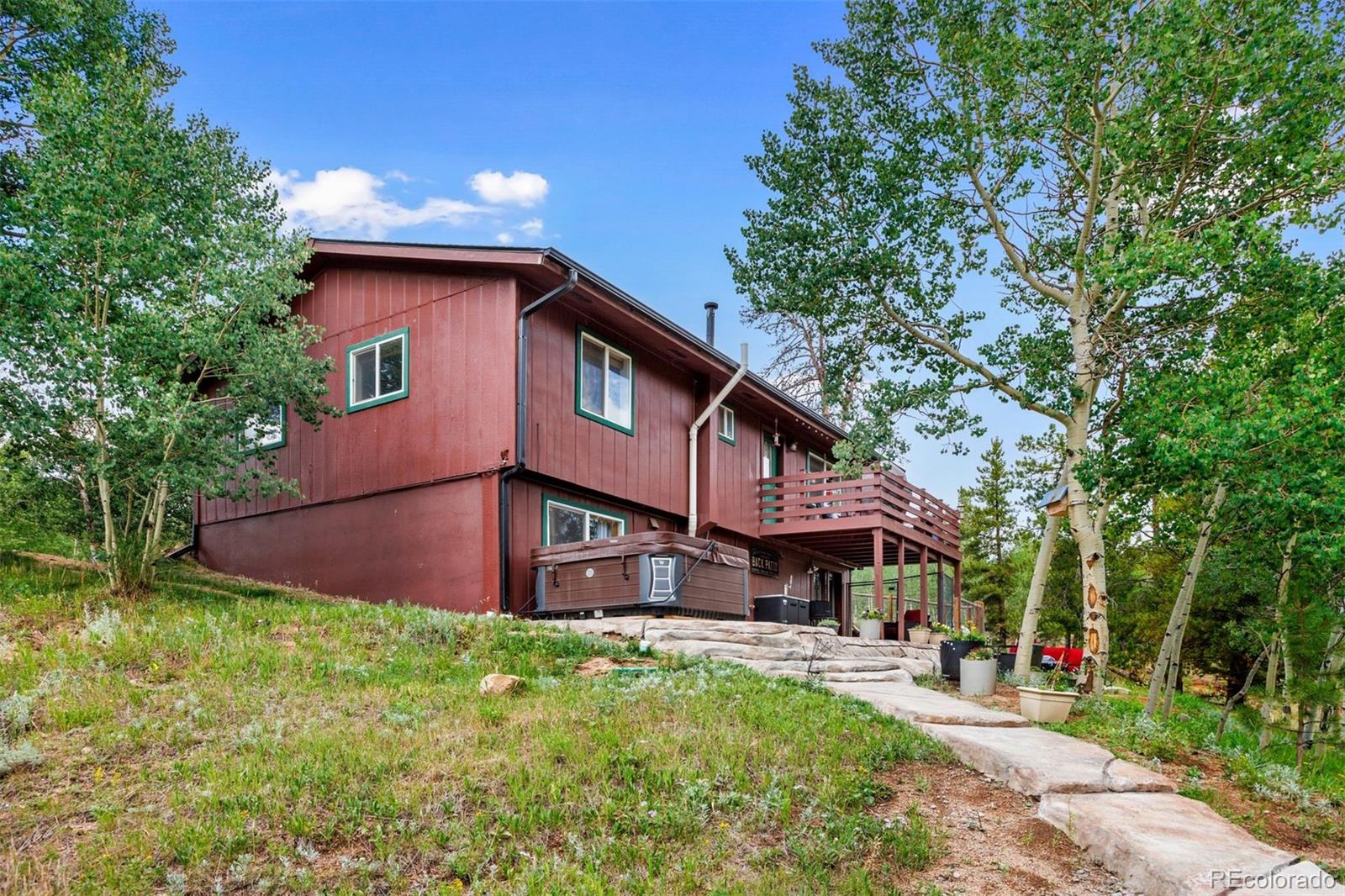 439 Aspen Drive