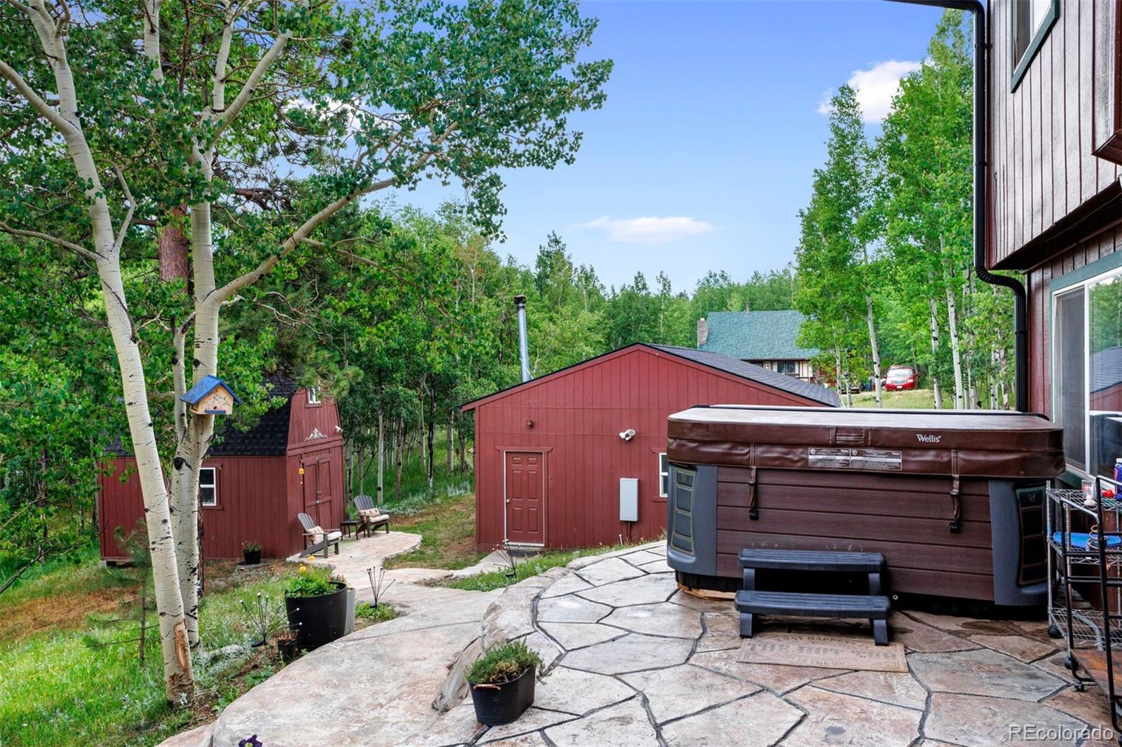 439 Aspen Drive