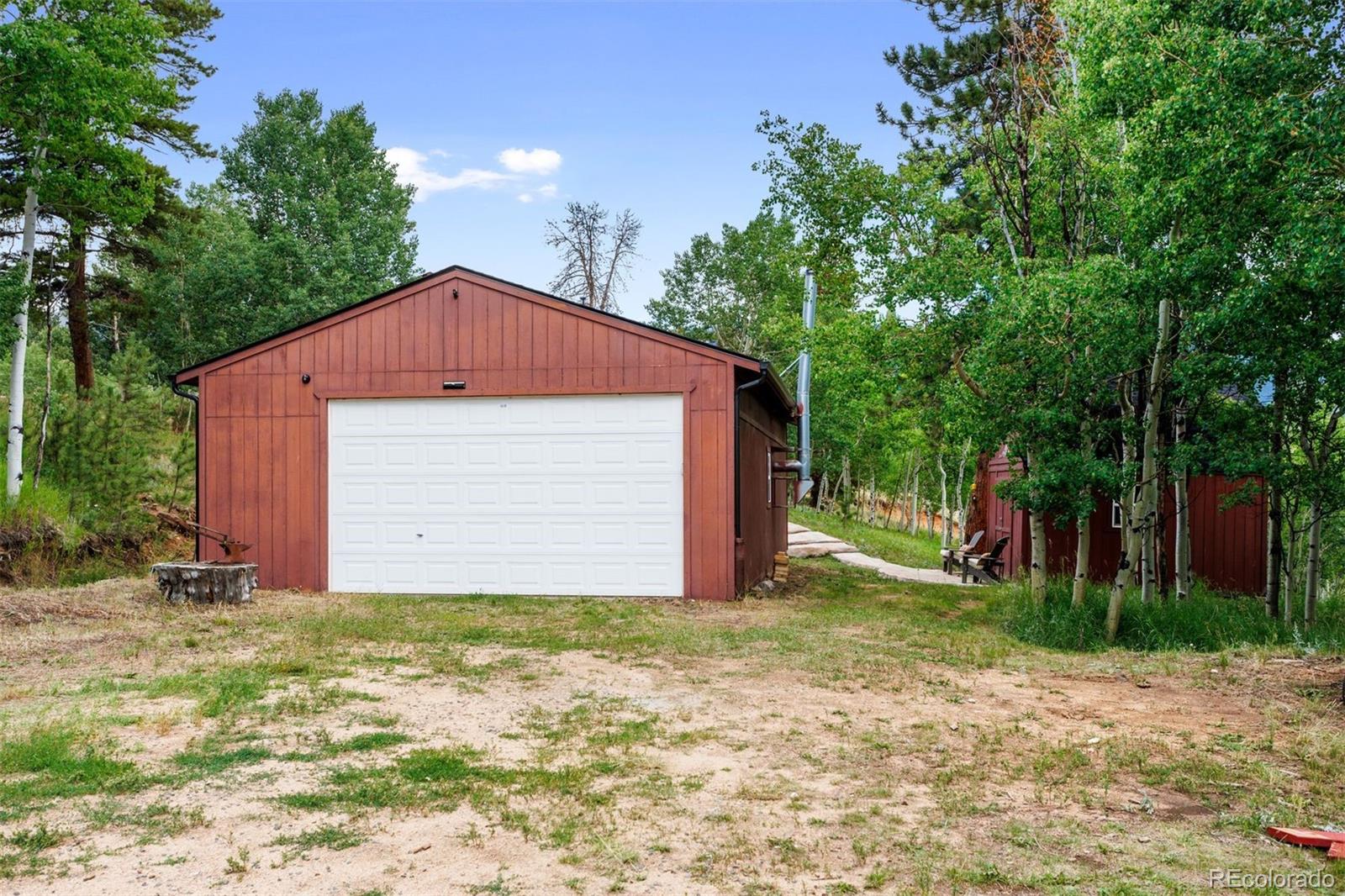 439 Aspen Drive