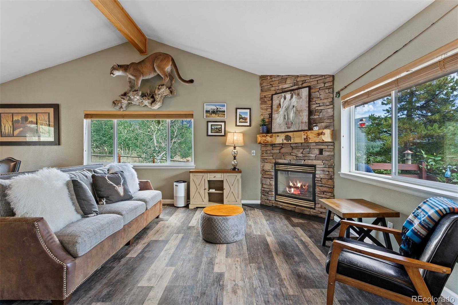 439 Aspen Drive