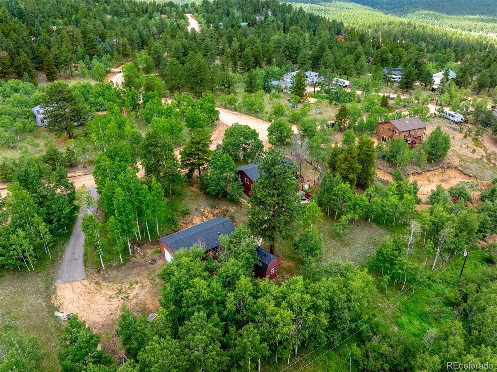 439 Aspen Drive