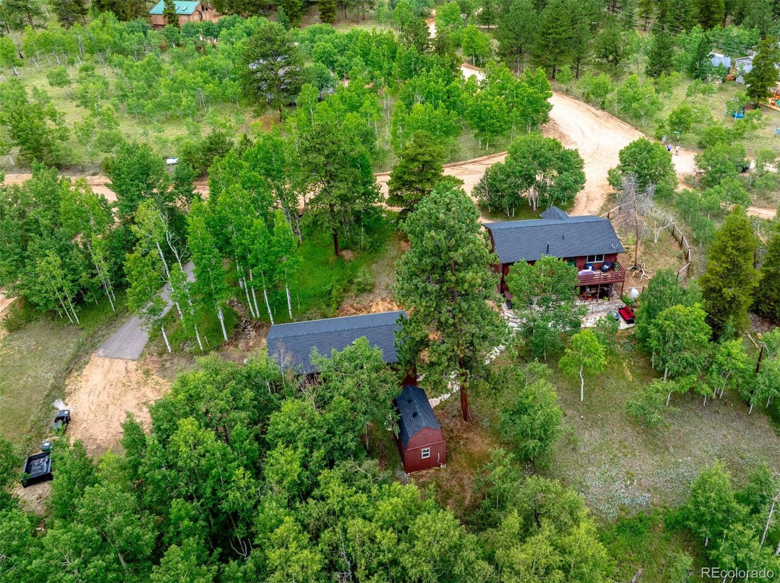 439 Aspen Drive