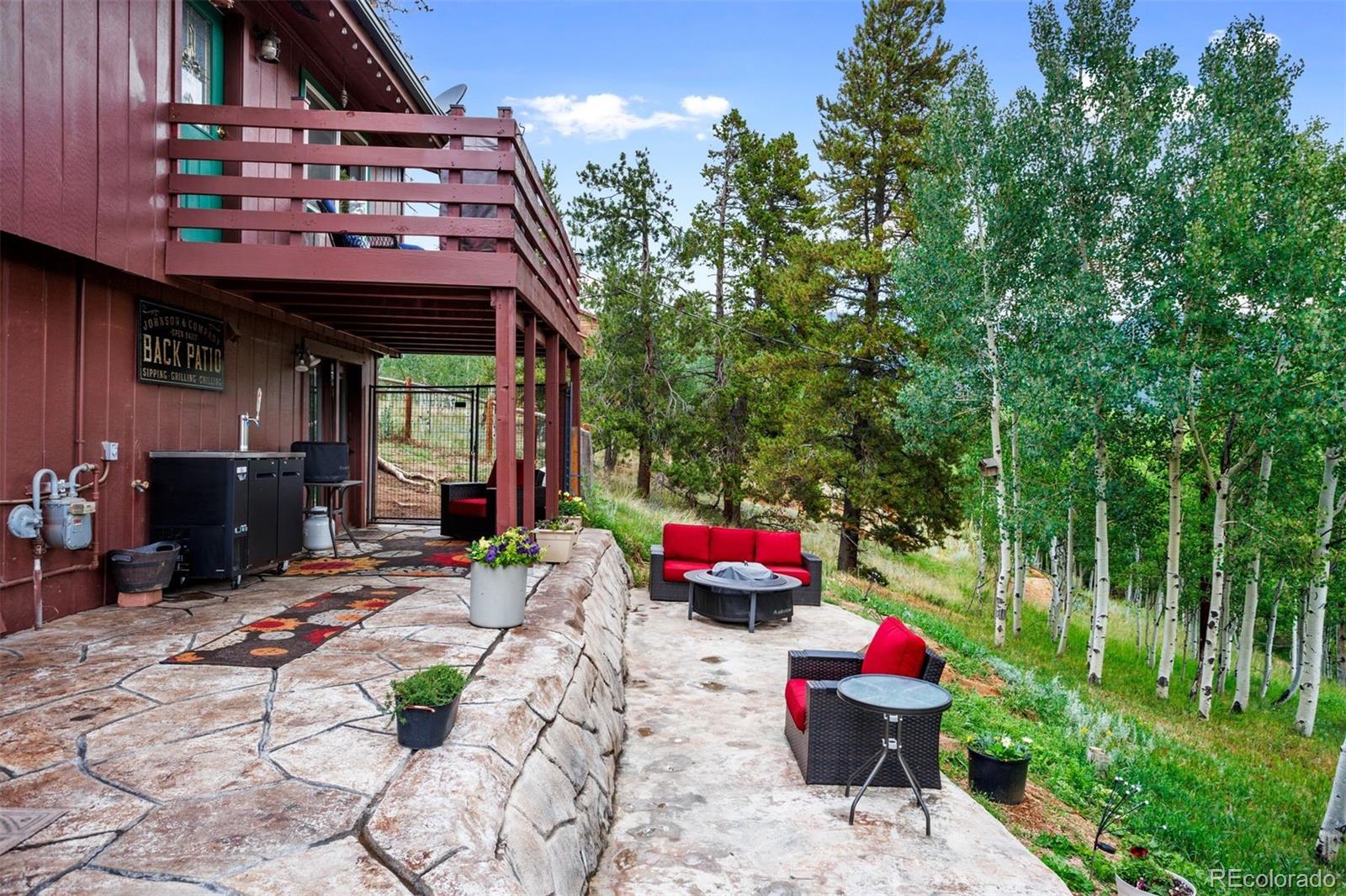 439 Aspen Drive