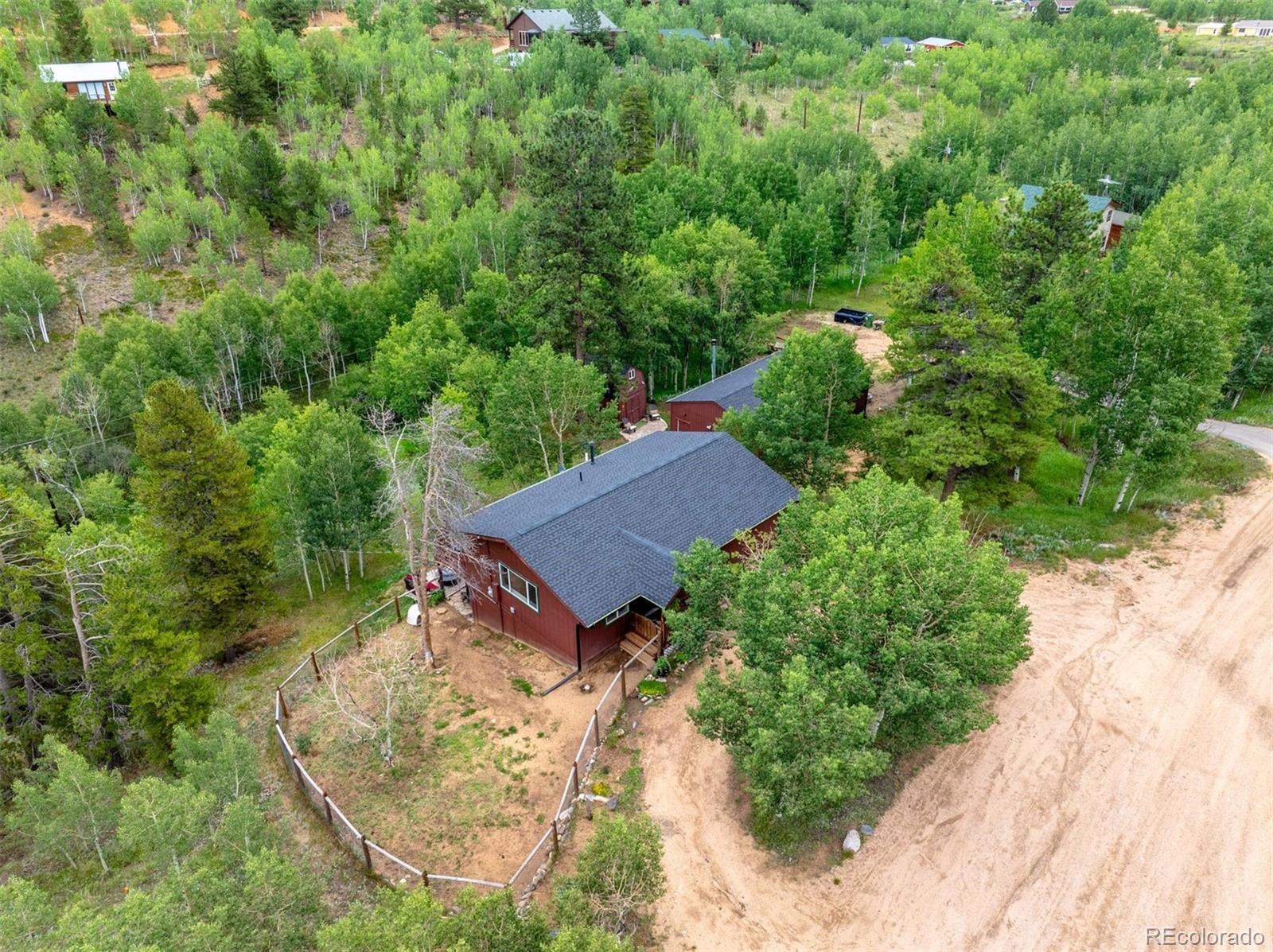 439 Aspen Drive