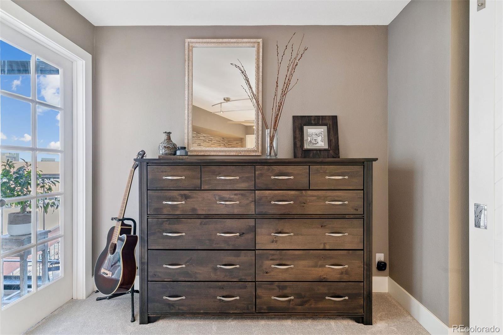 1777 Larimer Street Unit: 2108