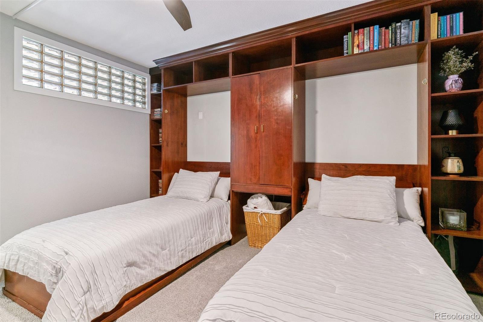1777 Larimer Street Unit: 2108