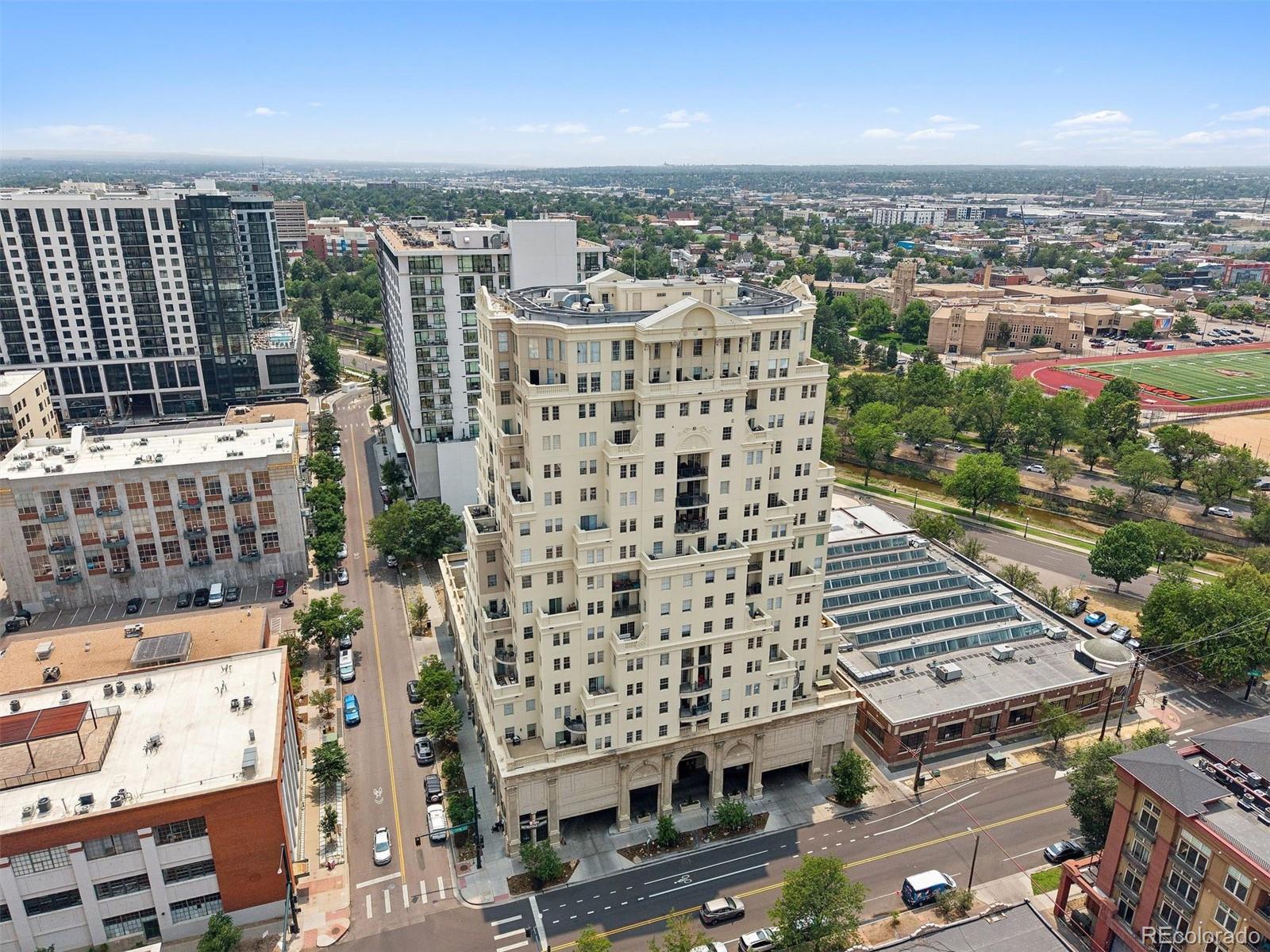 300 W 11th Avenue Unit: 10B