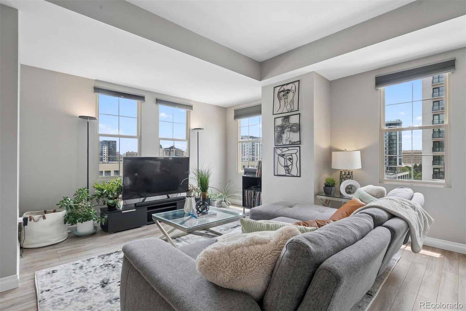 300 W 11th Avenue Unit: 10B