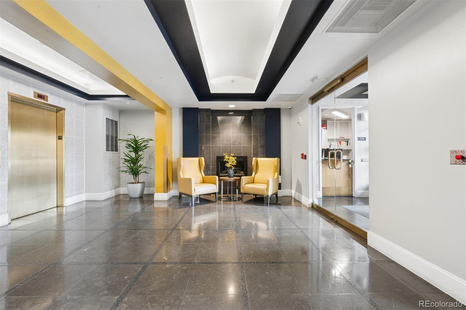 300 W 11th Avenue Unit: 10B