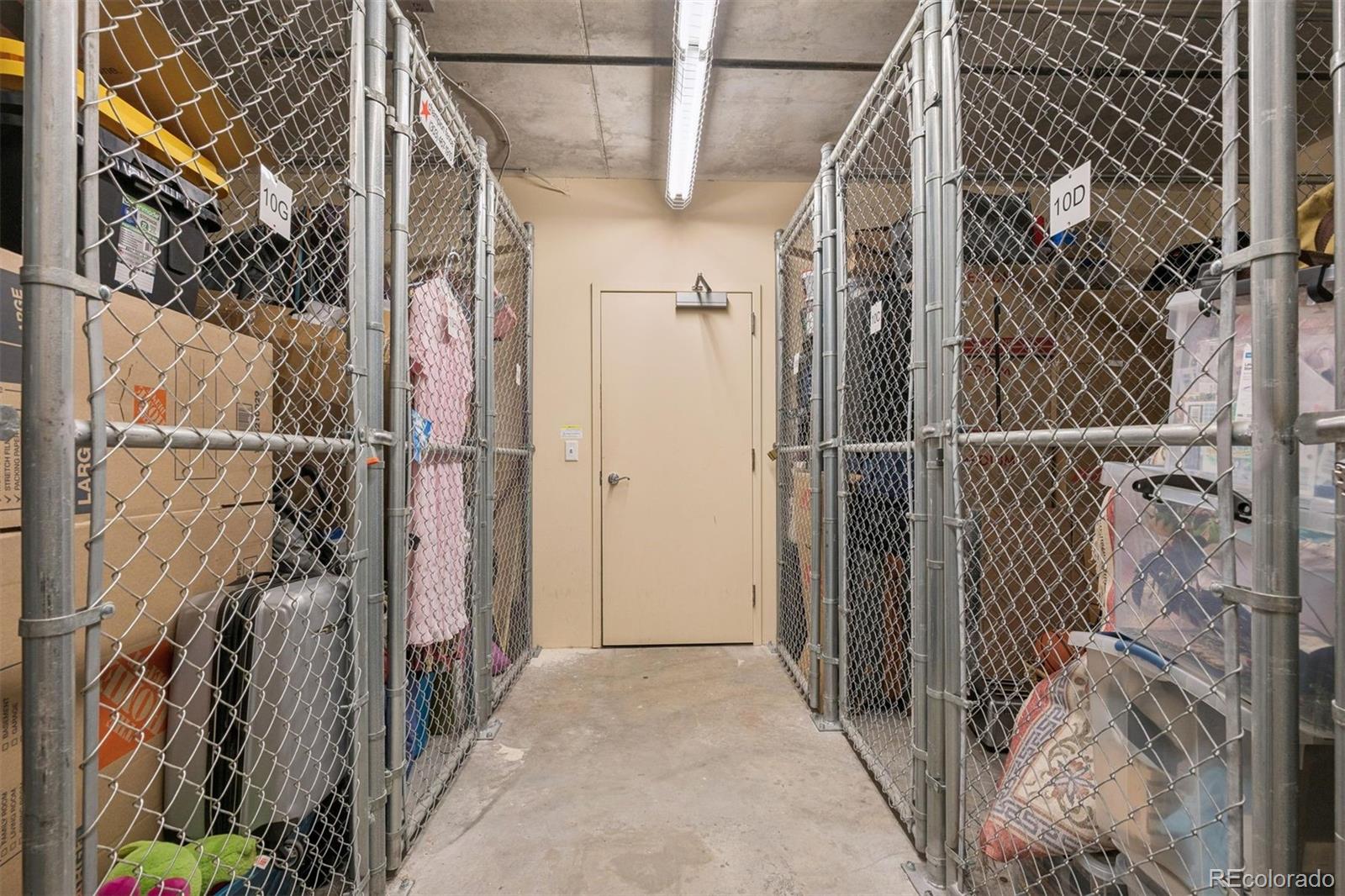 300 W 11th Avenue Unit: 10B