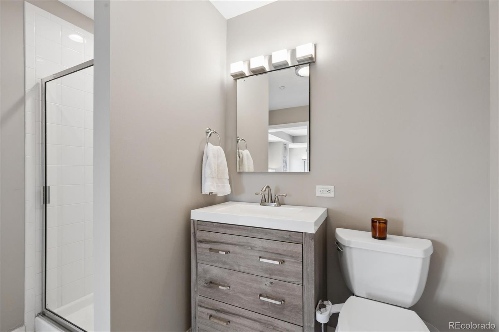 300 W 11th Avenue Unit: 10B