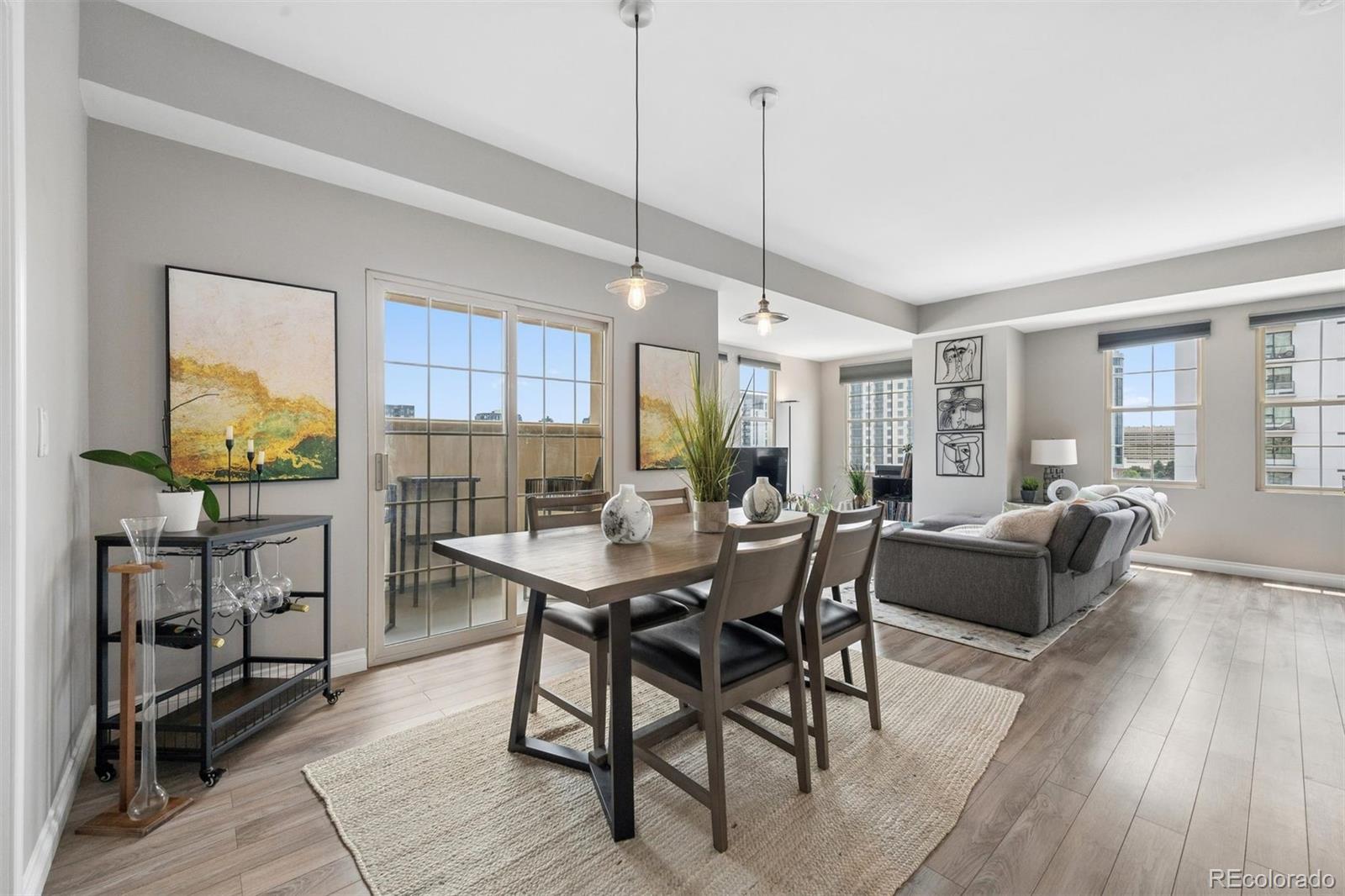 300 W 11th Avenue Unit: 10B