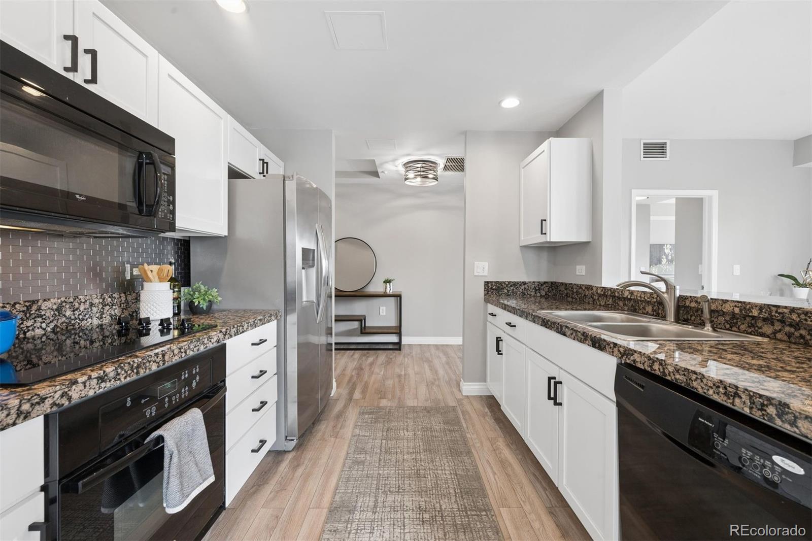 300 W 11th Avenue Unit: 10B