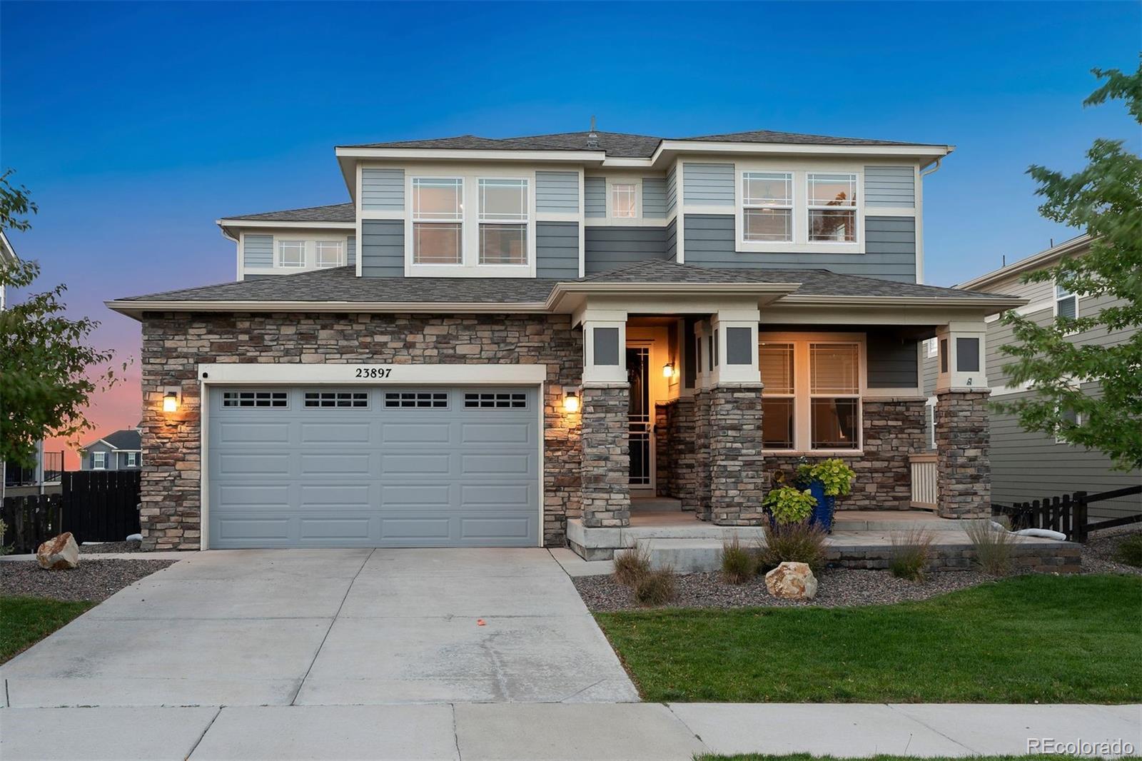 23897 E Rocky Top Avenue