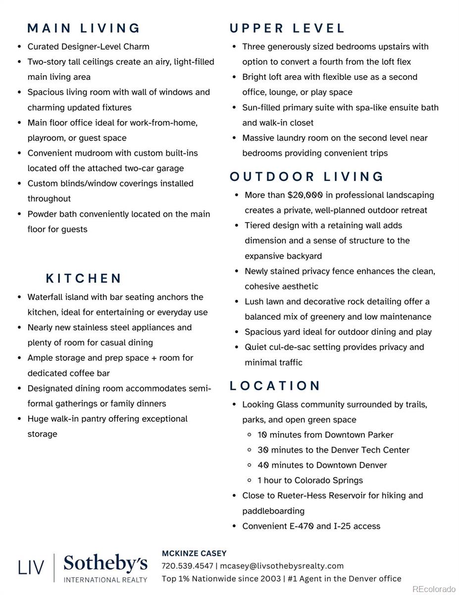 13273 Blue Amber Court