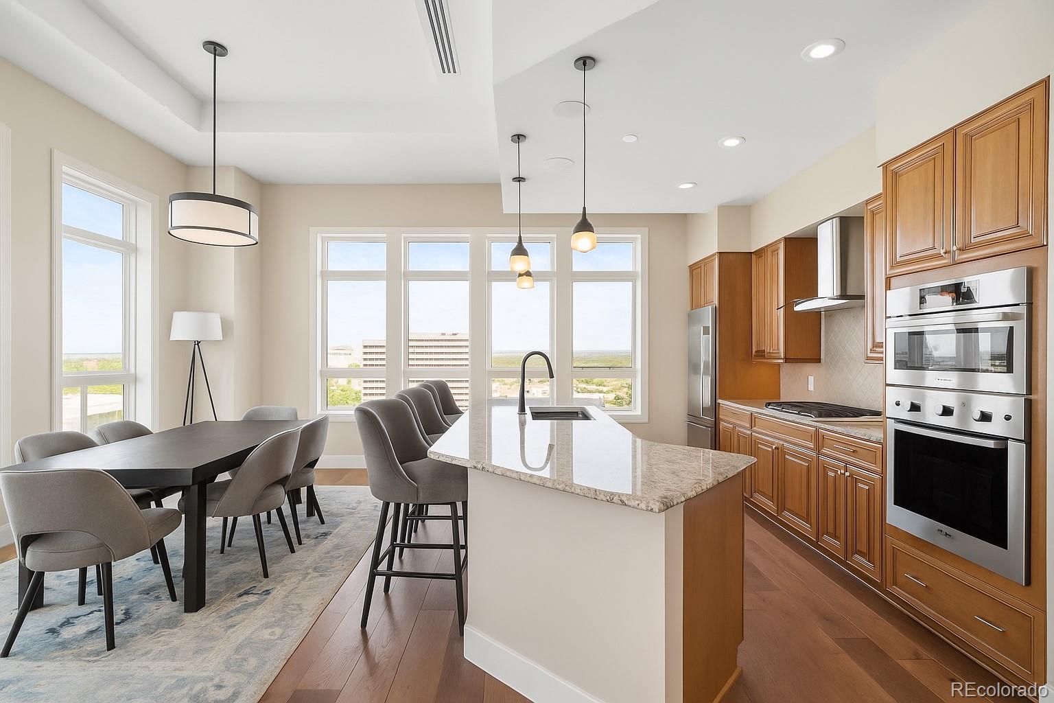 5455 Landmark Place Unit: 1116