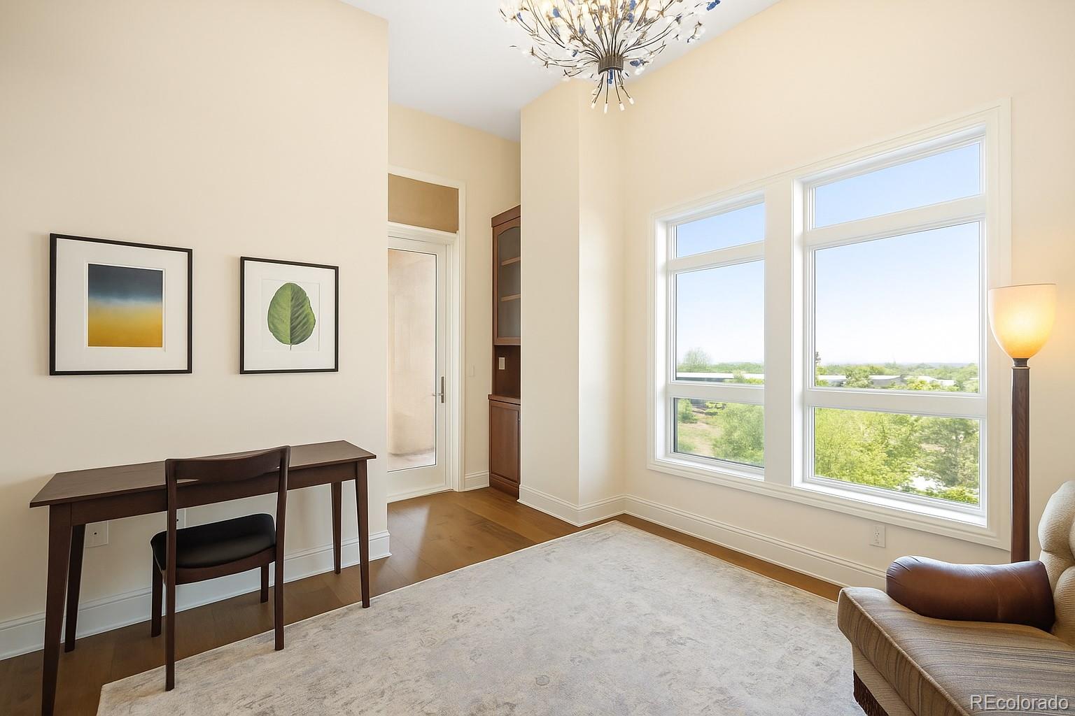 5455 Landmark Place Unit: 1116