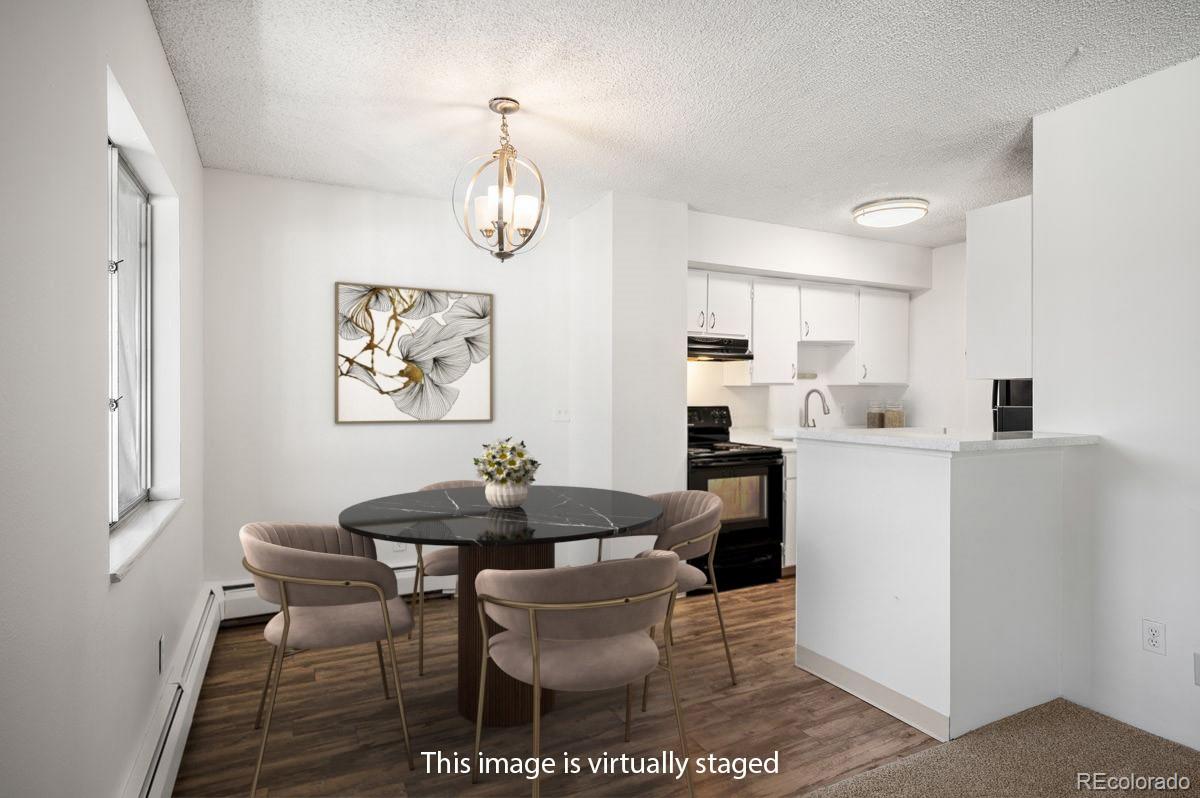 2225 S Jasmine Street Unit: 316