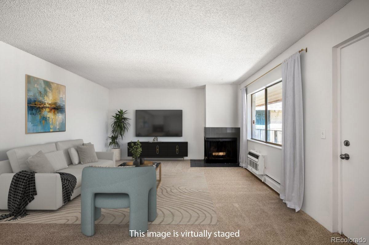 2225 S Jasmine Street Unit: 316