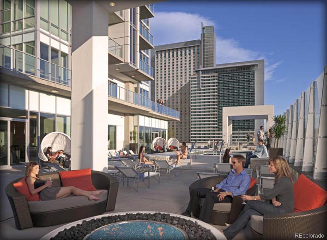 891 14th Street Unit: 3016