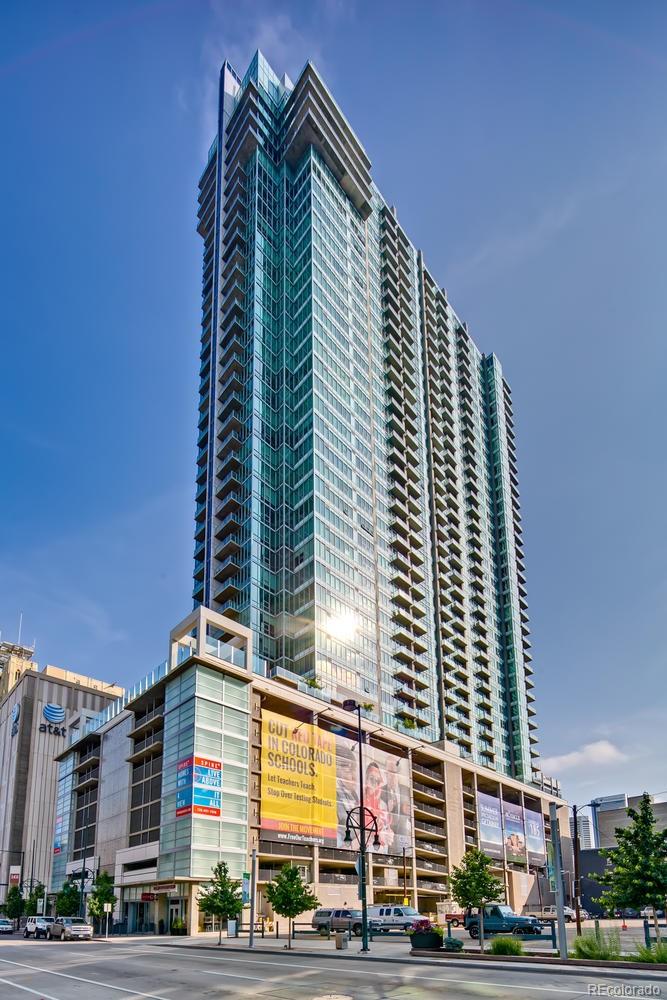 891 14th Street Unit: 3016