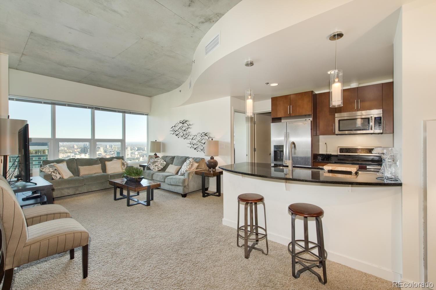 891 14th Street Unit: 3016