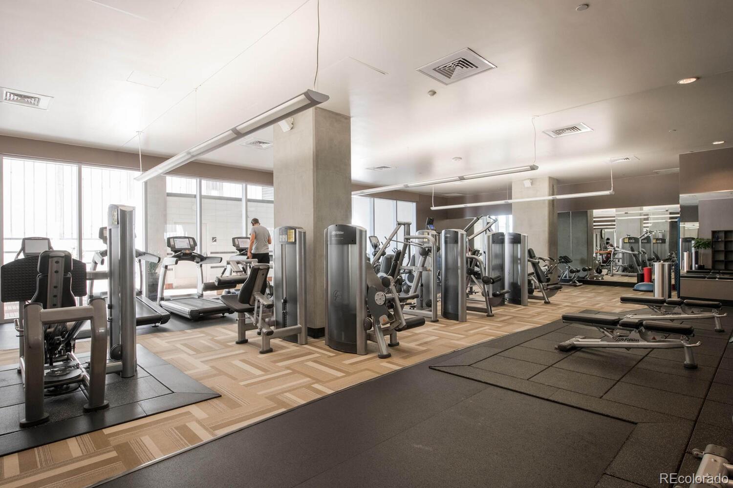 891 14th Street Unit: 3016