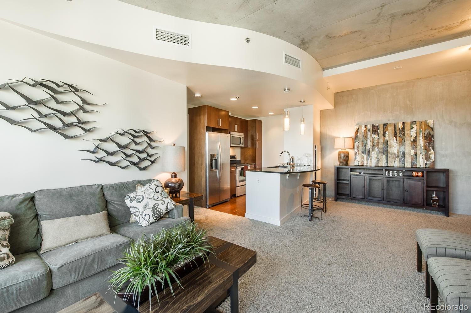 891 14th Street Unit: 3016