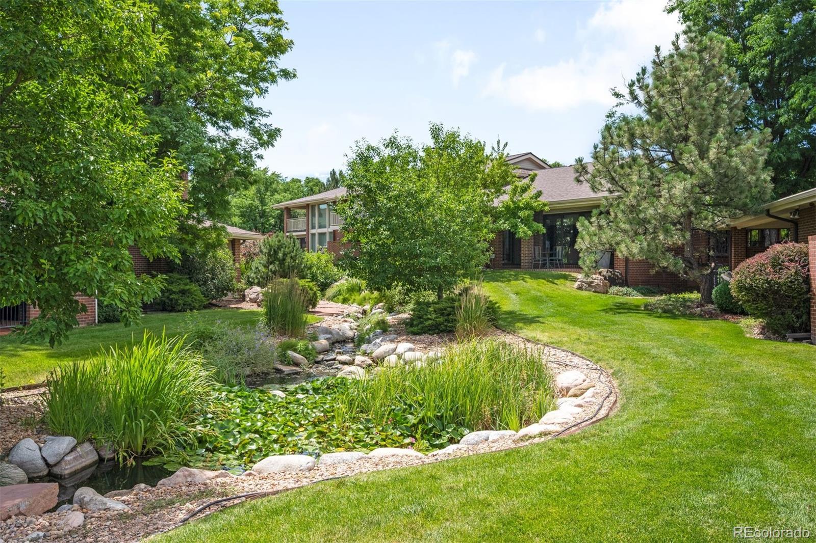 2800 S University Boulevard Unit: 19