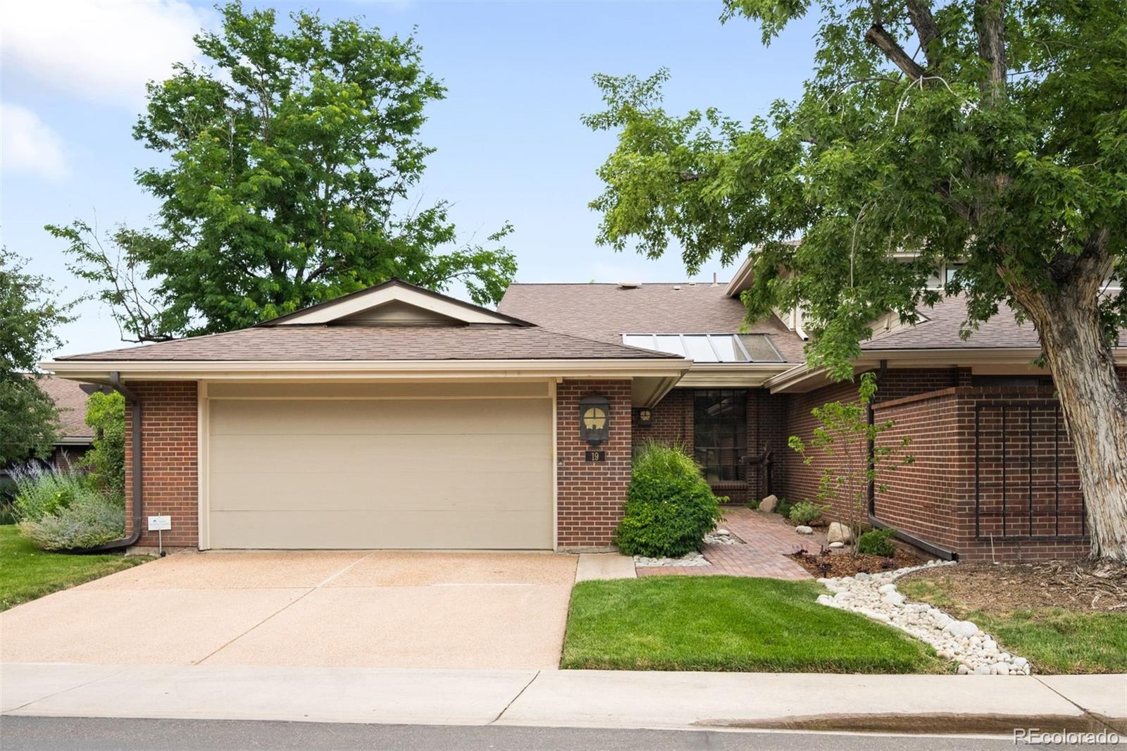 2800 S University Boulevard Unit: 19