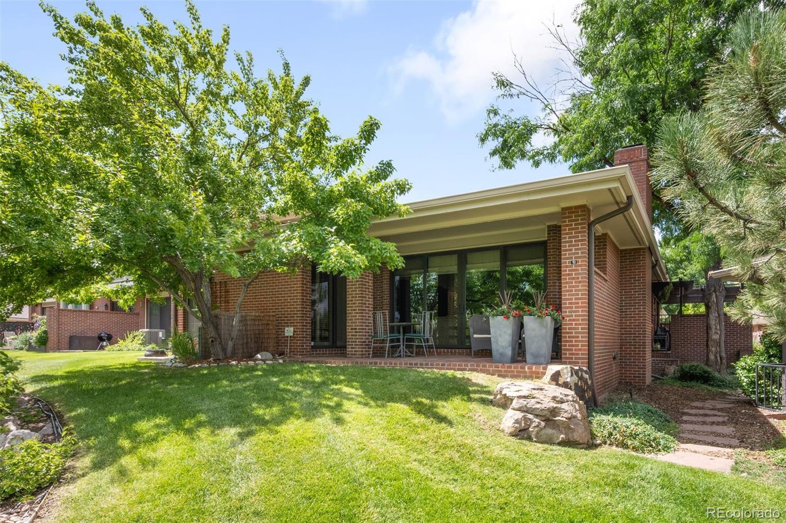 2800 S University Boulevard Unit: 19