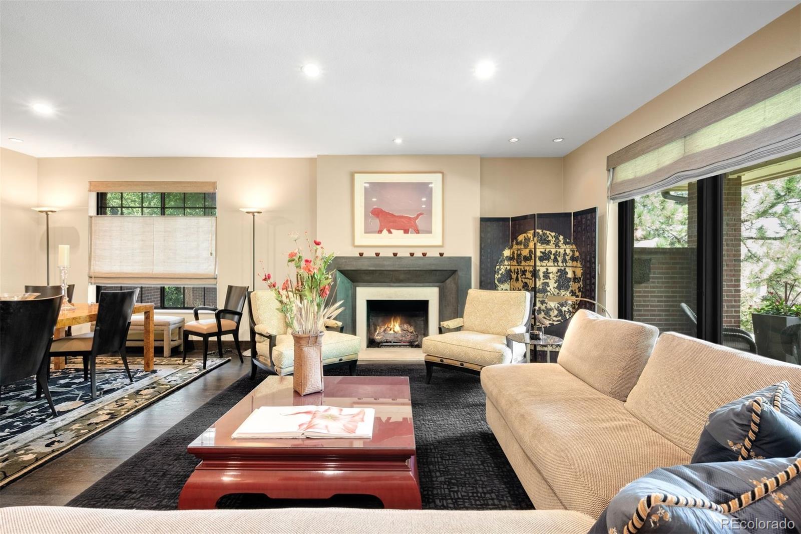 2800 S University Boulevard Unit: 19