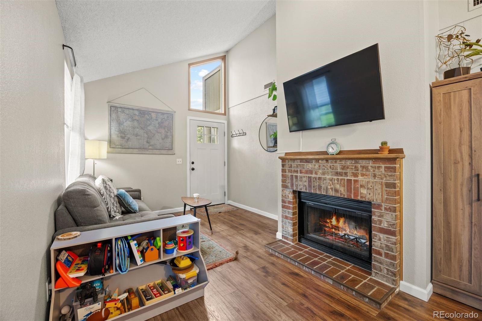 5041 Garrison Street Unit: 103A