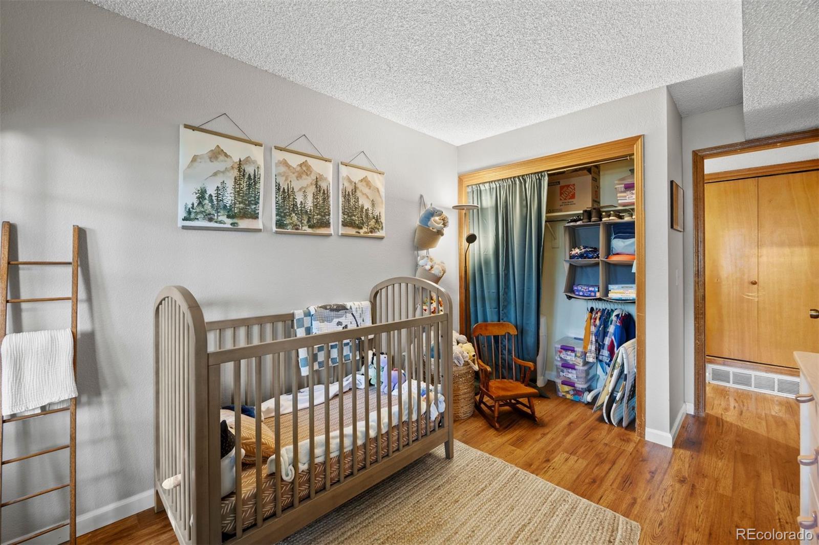 5041 Garrison Street Unit: 103A