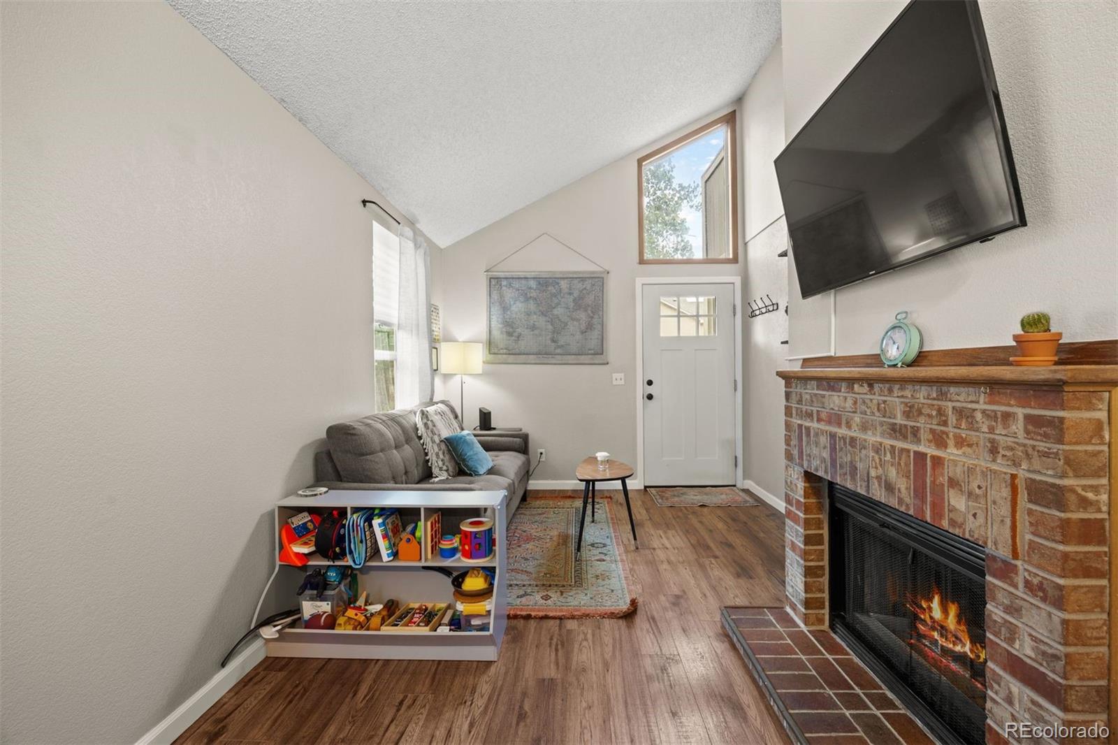 5041 Garrison Street Unit: 103A