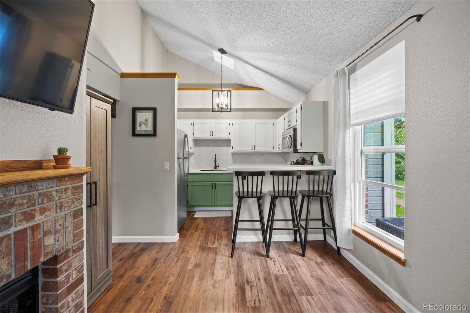 5041 Garrison Street Unit: 103A