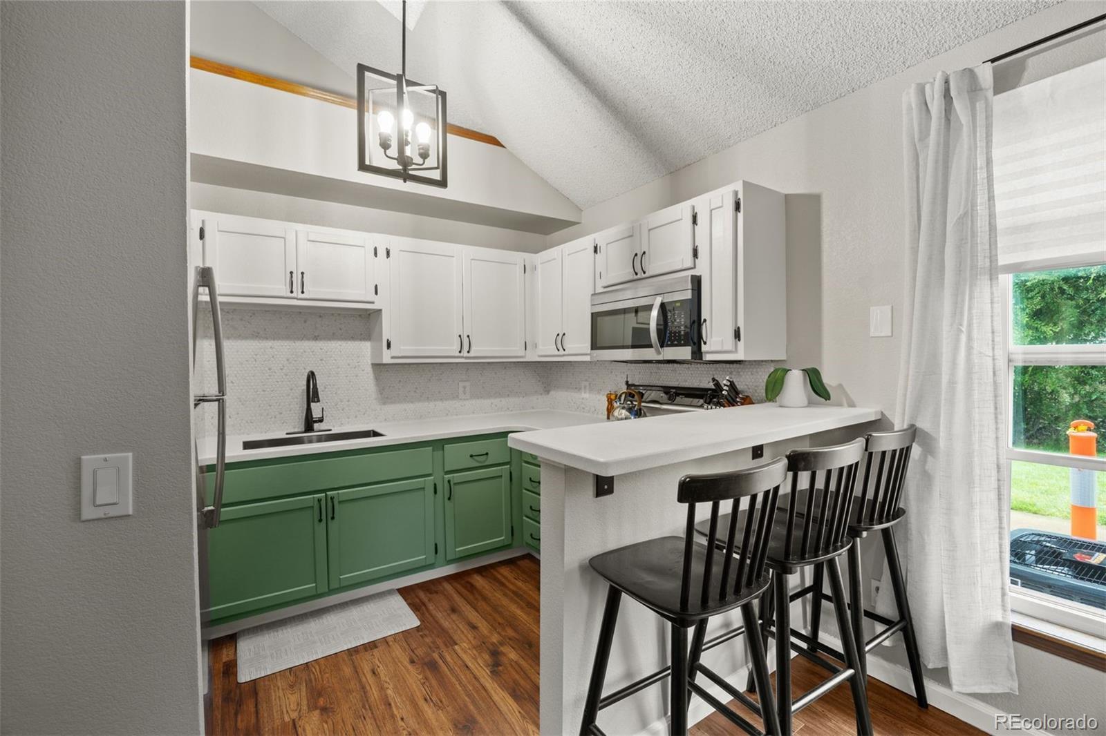 5041 Garrison Street Unit: 103A