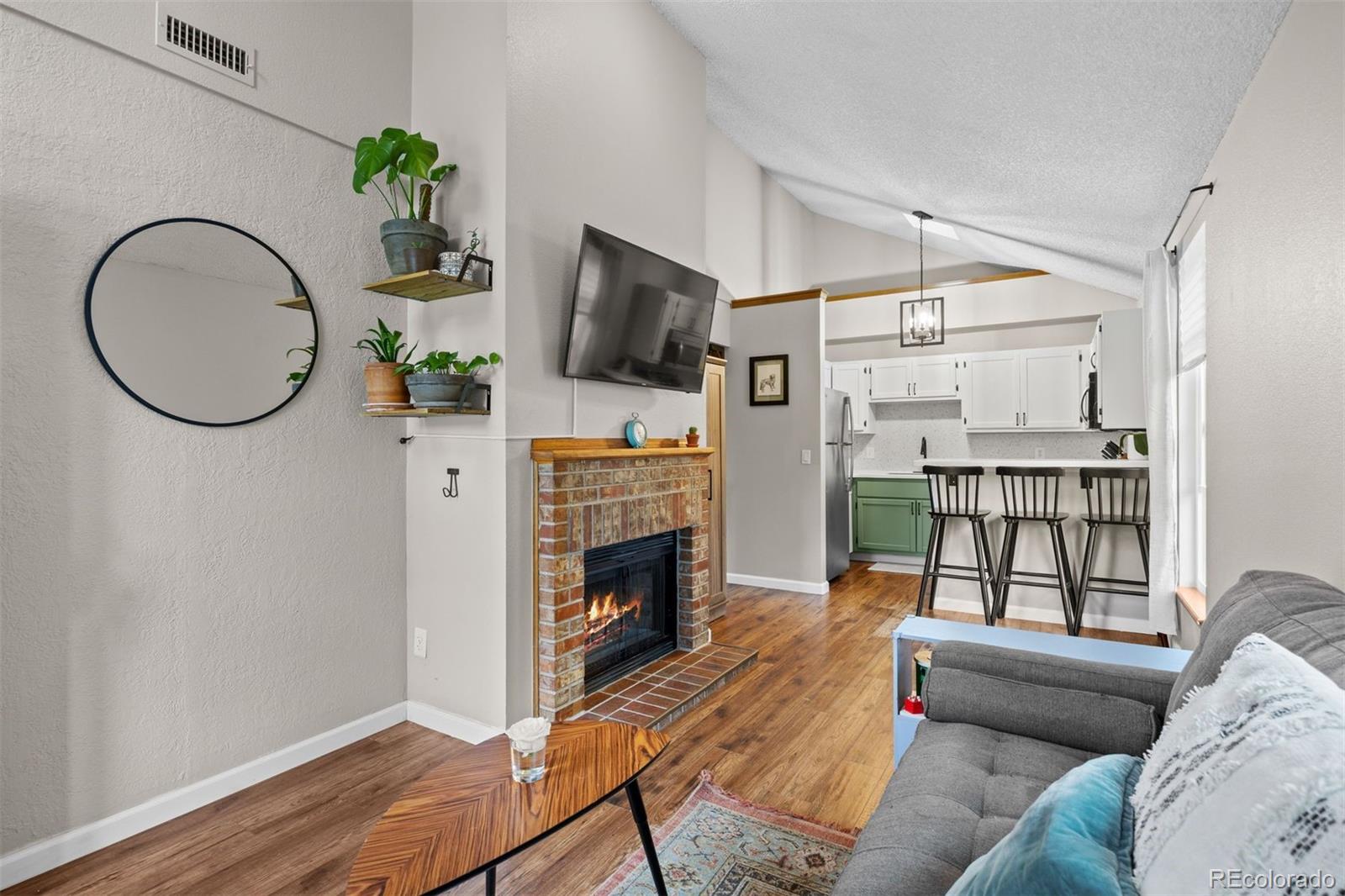 5041 Garrison Street Unit: 103A