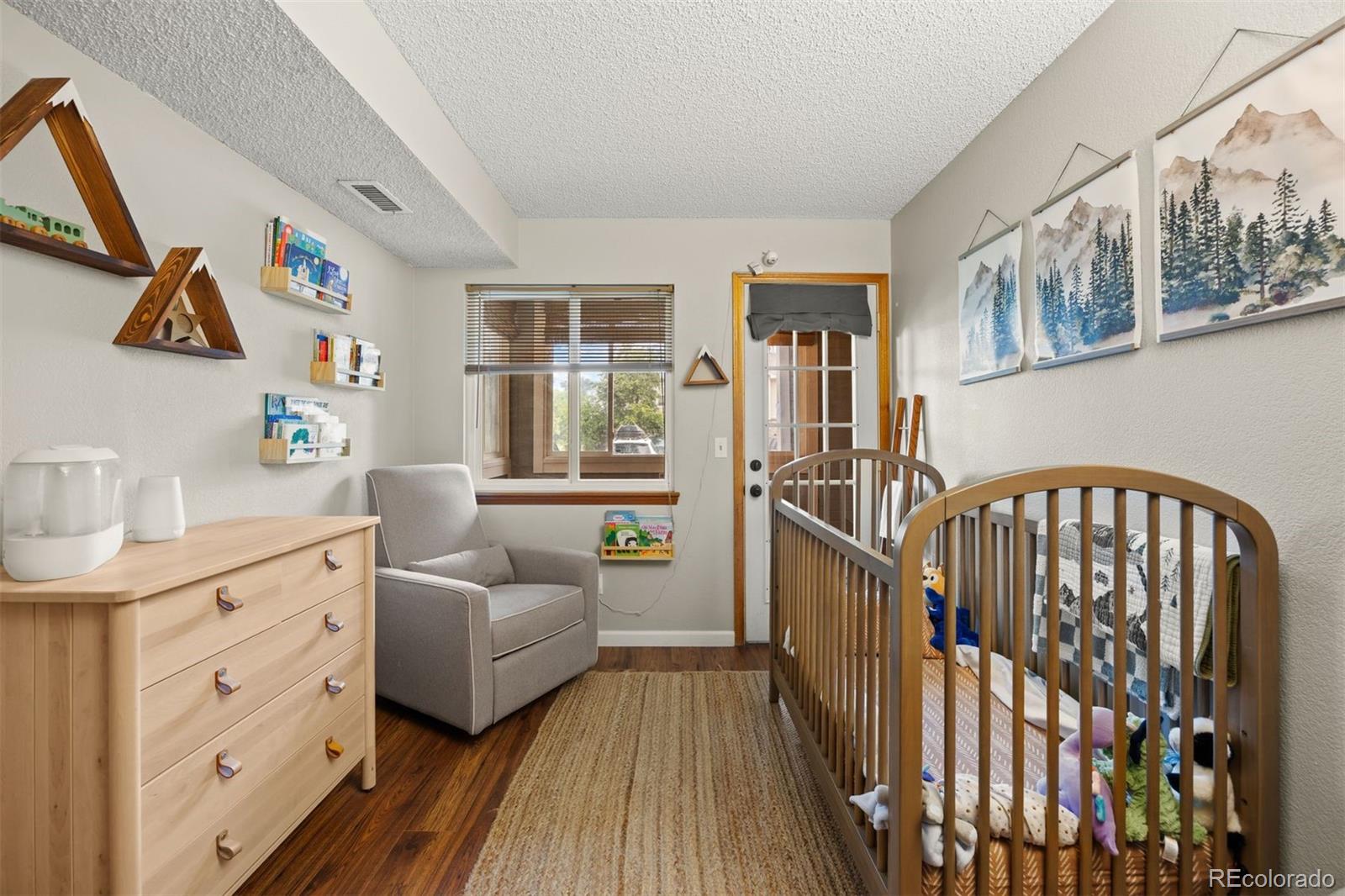 5041 Garrison Street Unit: 103A