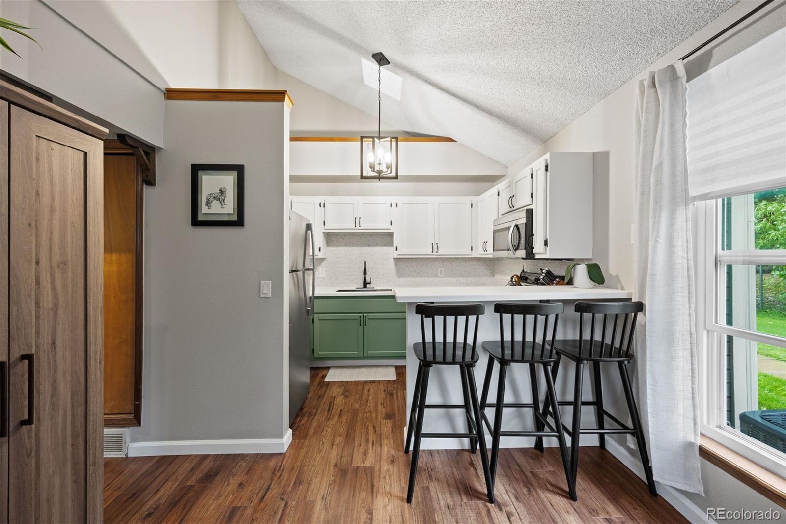 5041 Garrison Street Unit: 103A