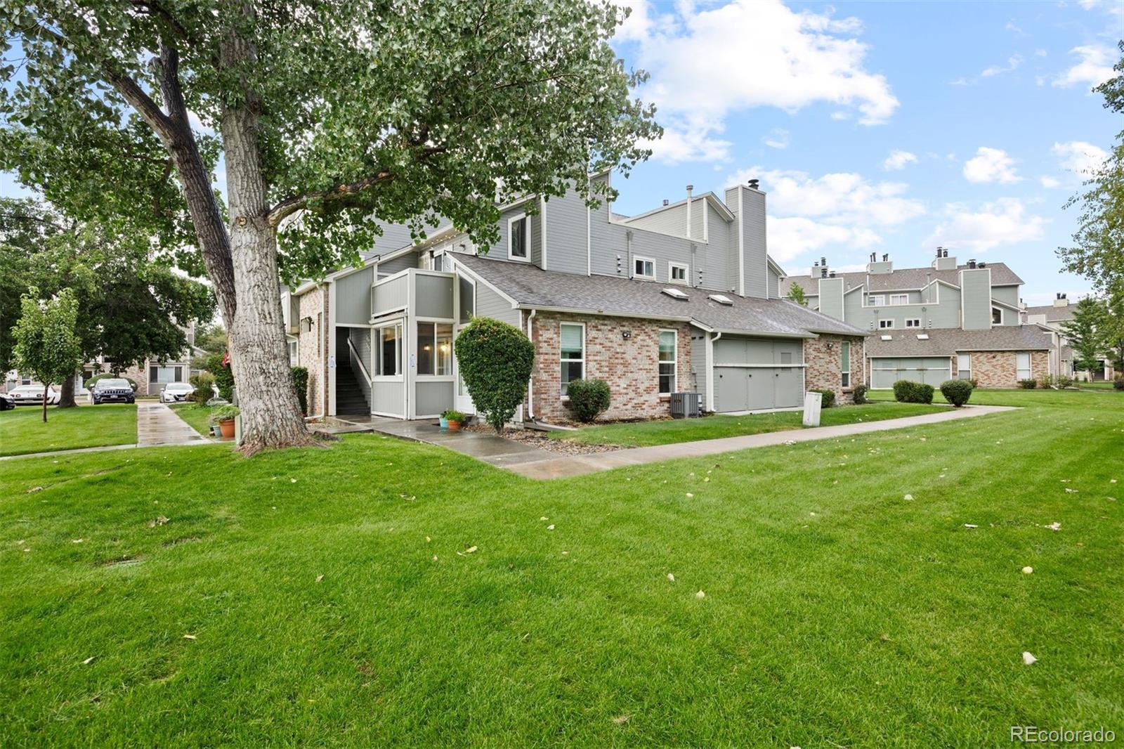 5041 Garrison Street Unit: 103A