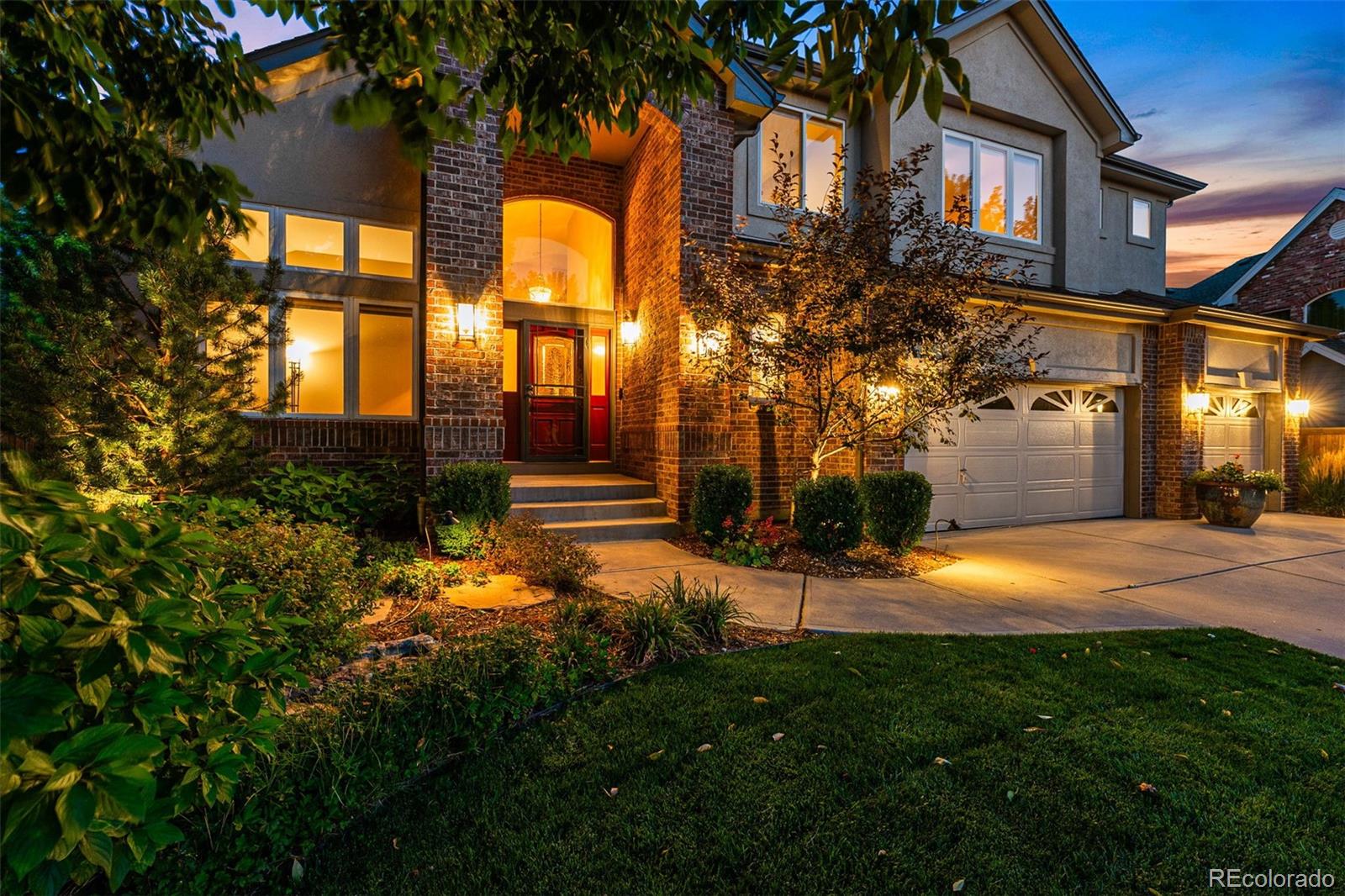 14852 E Maplewood Place
