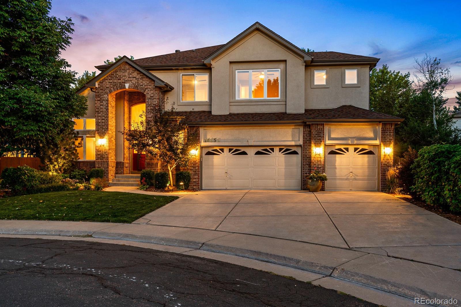 14852 E Maplewood Place
