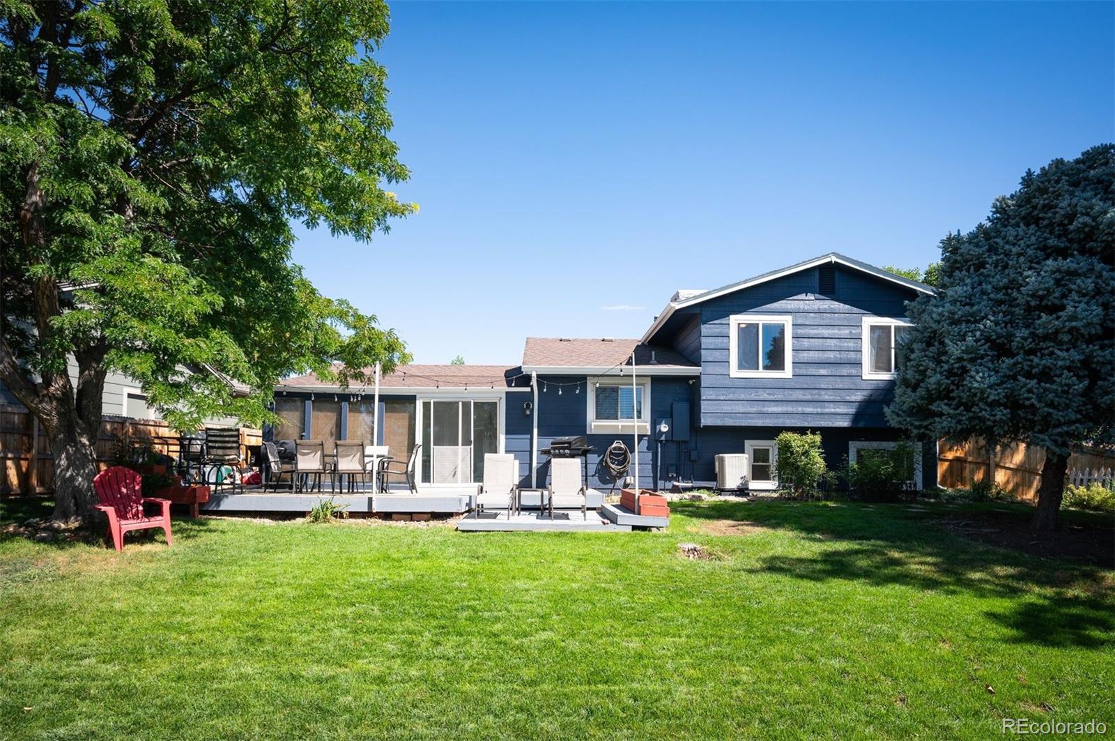 9540 W Fairview Avenue