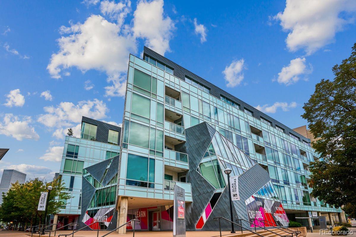 55 W 12th Avenue Unit: 309
