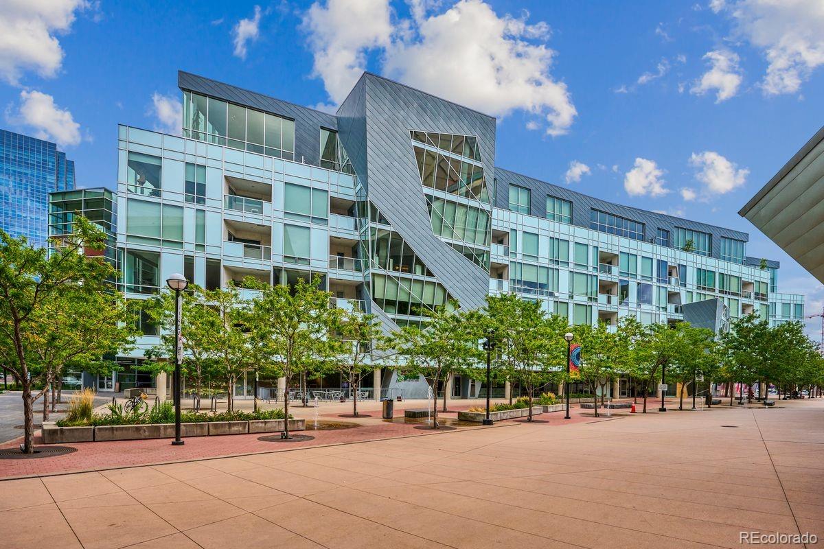 55 W 12th Avenue Unit: 309