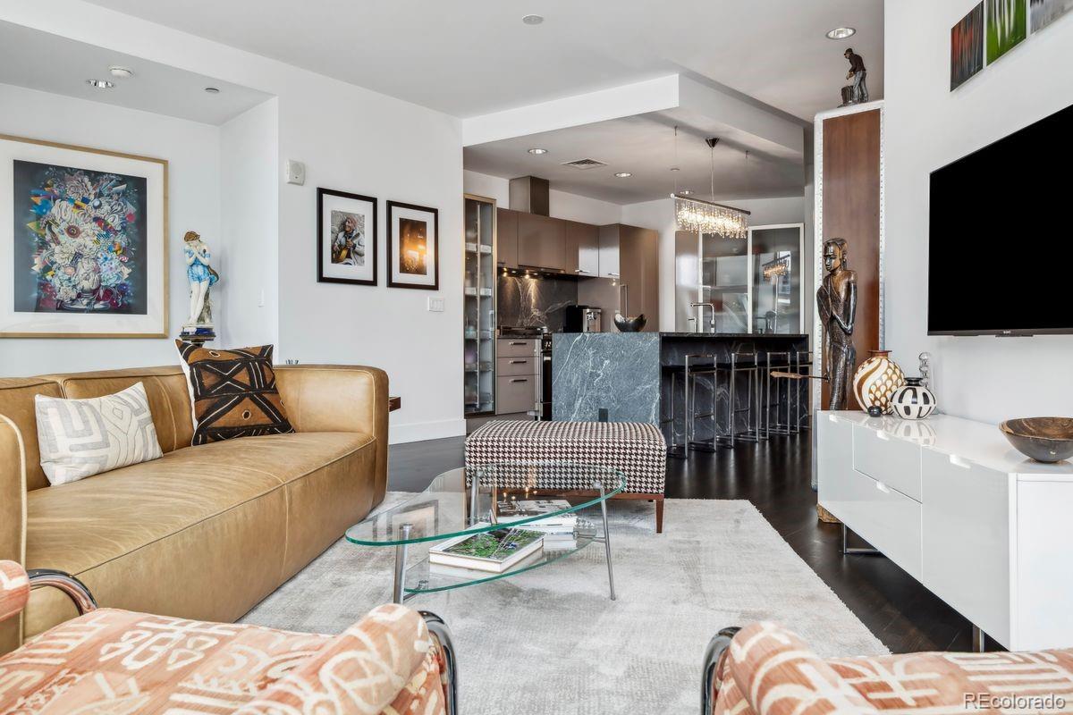 55 W 12th Avenue Unit: 309